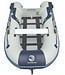 Waveline 2.3m Solid Transom Slatted Floor Inflatable Dinghy