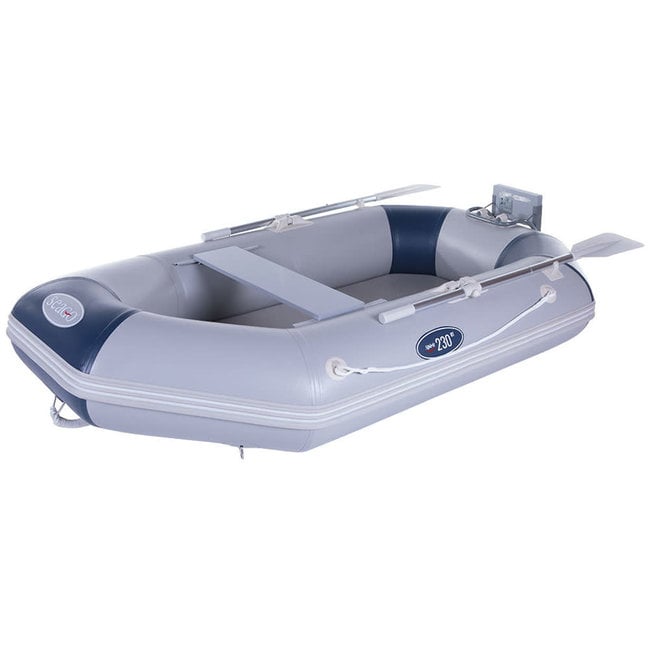 Seago Spirit 230 Round Tail 2.3m Inflatable Dinghy