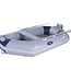 Seago Spirit 230 Round Tail 2.3m Inflatable Dinghy