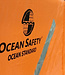 Ocean Safety 4 Man Ocean Standard Life Raft