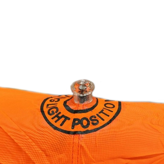 Ocean Safety 4 Man Ocean Standard Life Raft - Pirates Cave Chandlery