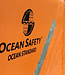 Ocean Safety 6 Man Ocean Standard Life Raft