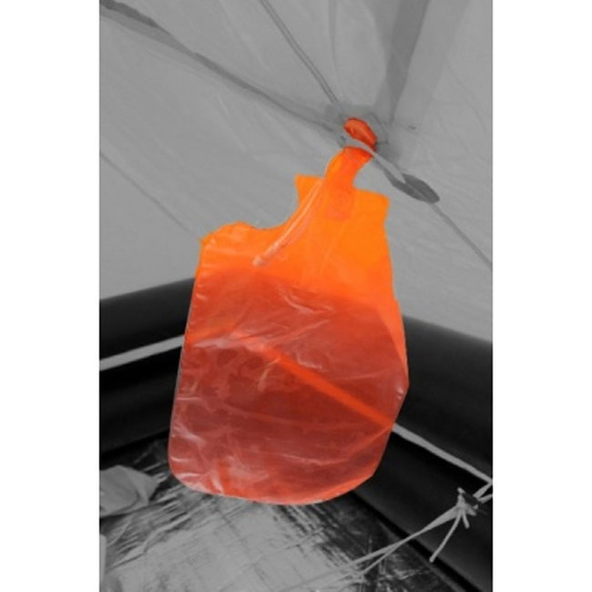Ocean Safety 8 Man Ocean Standard Life Raft - Pirates Cave Chandlery