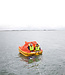 Ocean Safety 6 Man Under 24hr ISO 9650-1 Ocean Life Raft