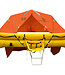 Ocean Safety 8 Man Under 24hr ISO 9650-1 Ocean Life Raft