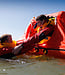 Crewsaver 10 Man Over 24hr ISO 9650-1 Ocean Life Raft