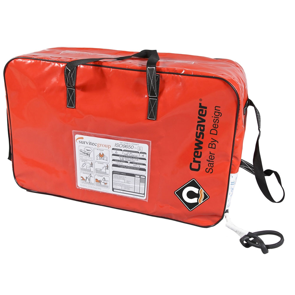 Raft bag clearance