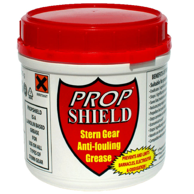 Propshield Propeller Antifouling Pirates Cave Chandlery