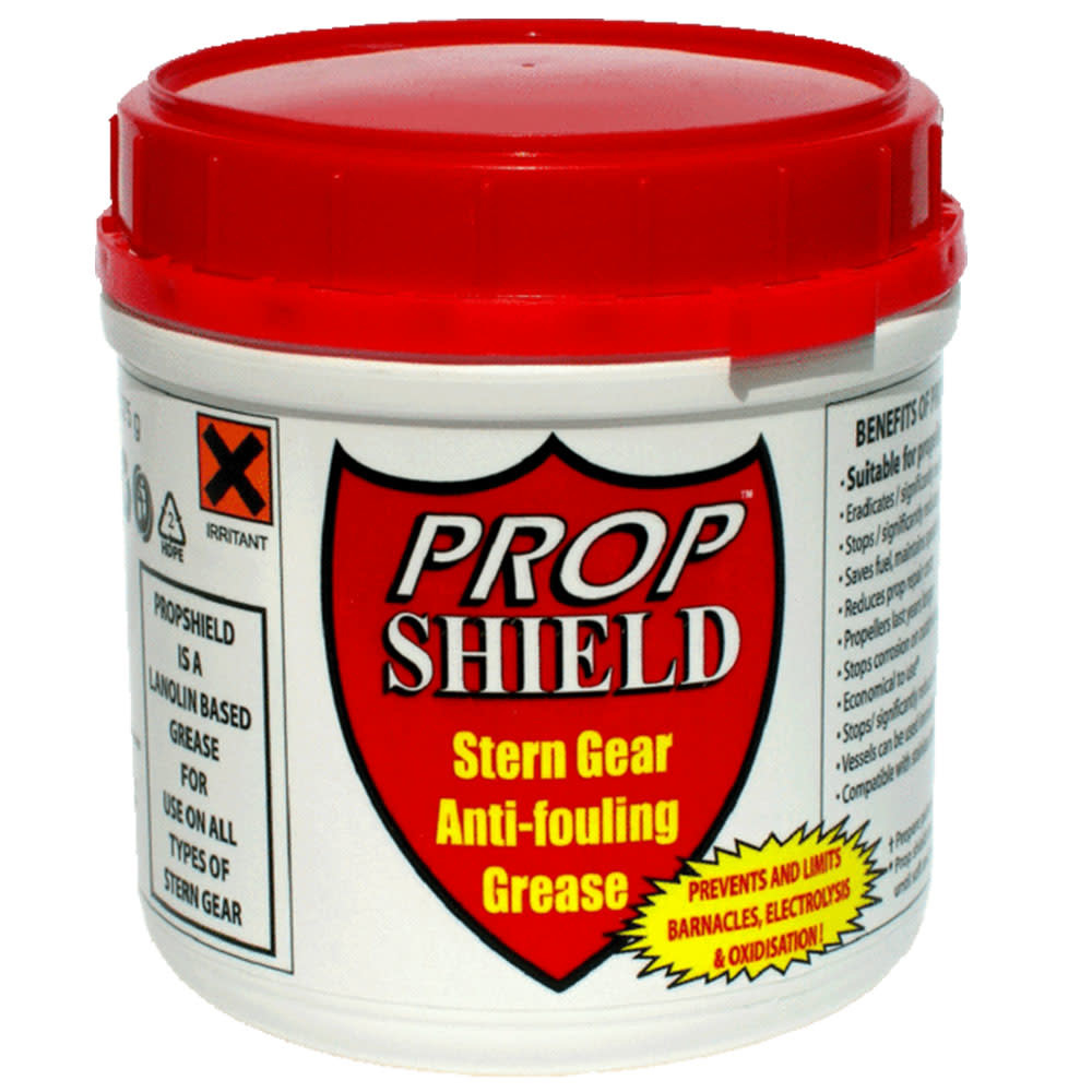 Propshield Propeller Antifouling Pirates Cave Chandlery