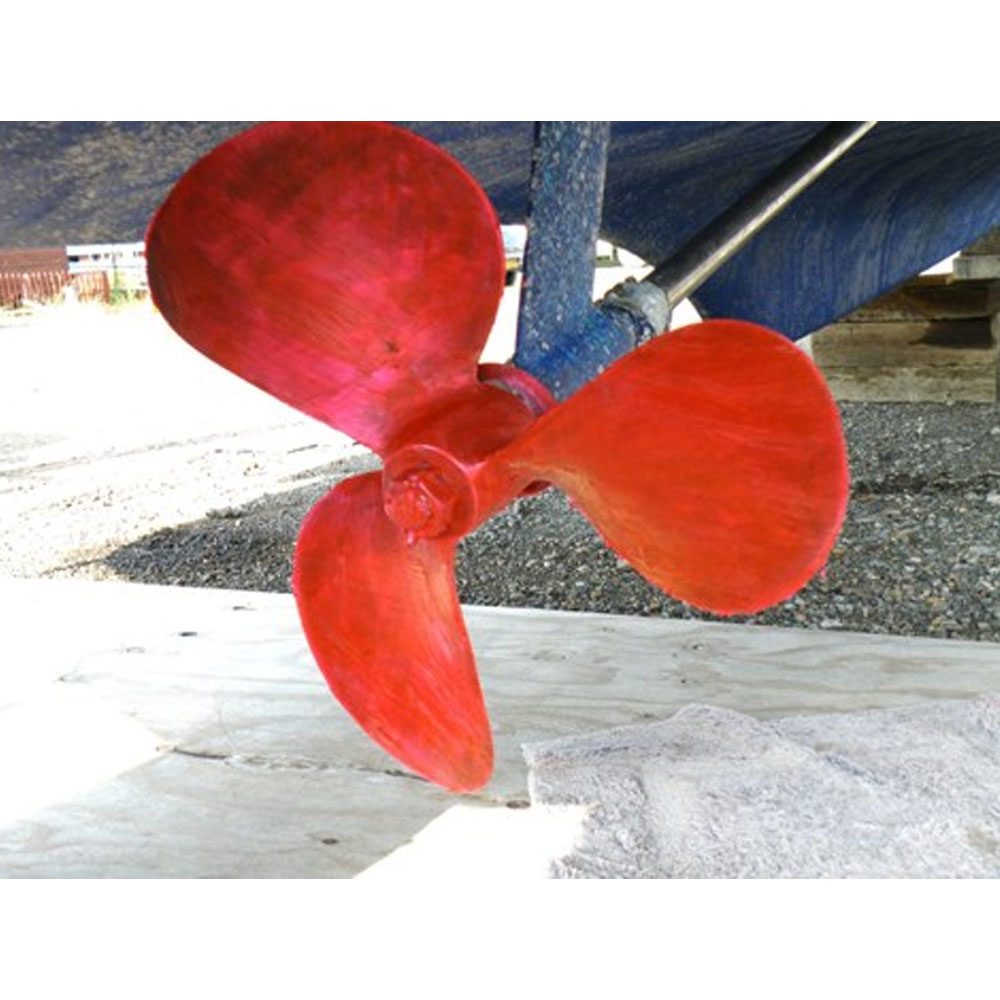 Propshield Propeller Antifouling Pirates Cave Chandlery