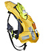 Crewsaver ErgoFit+ 190N Automatic Life Jacket with Harness, Light & Hood