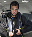 Crewsaver ErgoFit+ 290N Extreme Automatic Life Jacket with Harness, Light & Hood