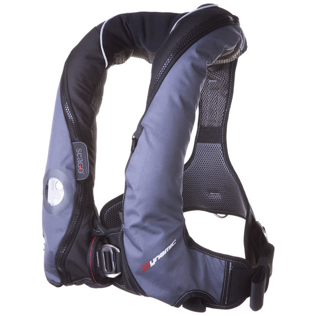 Seago 3Dynamic Pro Sensor Life Jacket