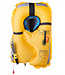 Seago Active 300N Automatic Life Jacket w/ Harness Navy