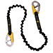 Pirates Cave Value 2 Hook Elasticated Safety Line