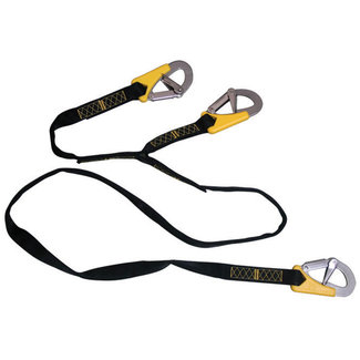 Pirates Cave Value 3 Hook Safety Line