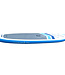 Waveline Paddle Board White/Blue