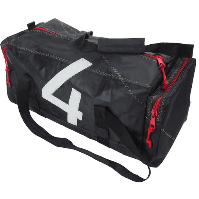 Bainbridge Sailcloth Crew Bag 26L