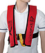 Lalizas Alpha 120N Childrens Automatic Life Jacket With Harness
