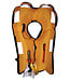 Lalizas Alpha 120N Childrens Automatic Life Jacket With Harness