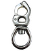 Trigger Snap Shackle With Large Bail 140mm