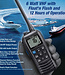 Icom IC-M37E Floating Waterproof Handheld VHF Radio