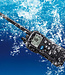 Icom IC-M73EURO Waterproof Handheld VHF Radio