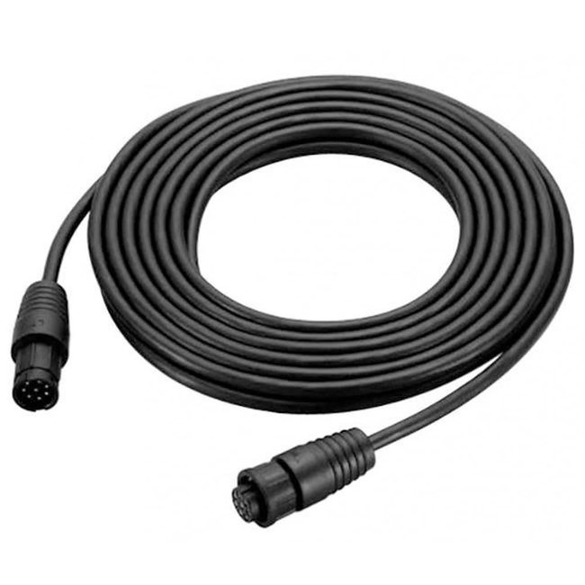 Icom 20ft Extension Cable for Command Mic