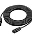 Icom 20ft Extension Cable for Command Mic