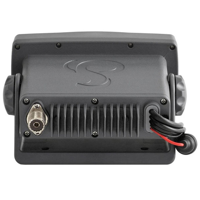 Cobra MR F77 Fixed VHF Radio with GPS Pirates Cave Chandlery