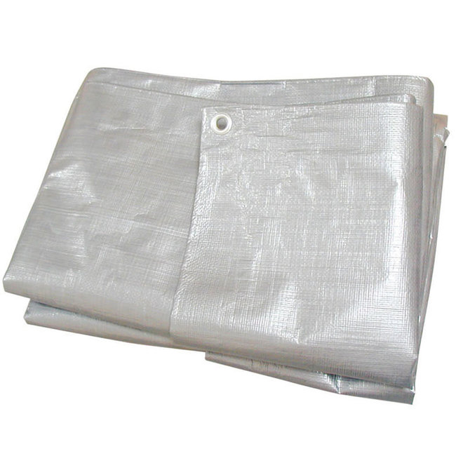 Tarpaulin Protective Cover