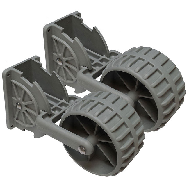 Seago Dinghy Dolly Wheels