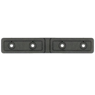 Pirates Cave Value Trailer Snubber Block 304mm