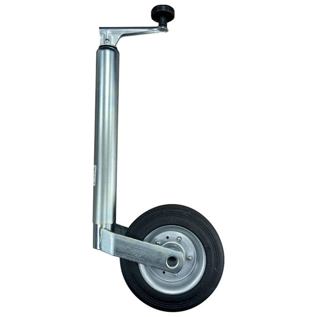 Adjustable Trailer Jockey Wheel