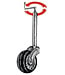 Adjustable Trailer Jockey Wheel