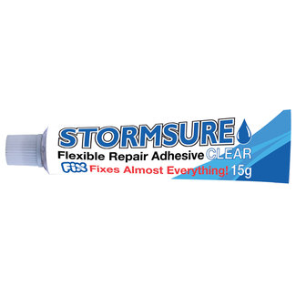 Stormsure Stormsure Flexible Repair Adhesive 15g