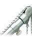 Telescopic Davits (Pair)