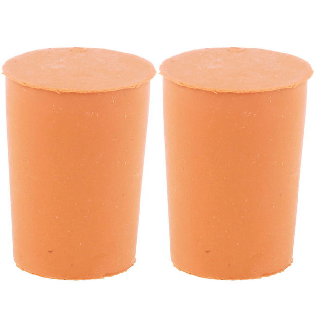 Allen Rubber Bung 15-17mm