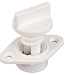 Allen Drain Socket with Captive Screw (Pair)