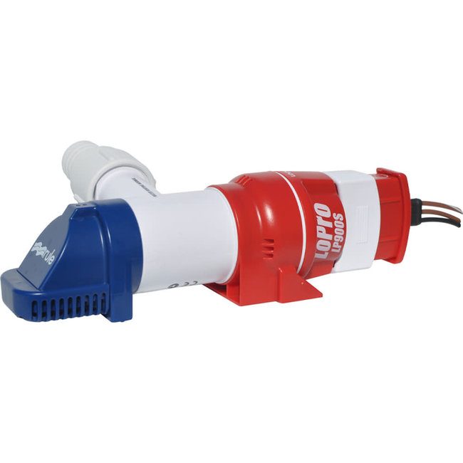 Rule LoPro 12V Submersible Bilge Pump