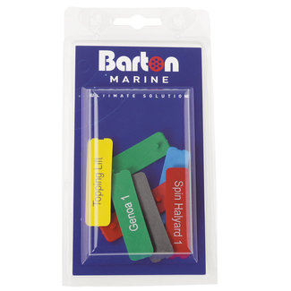 Barton Barton Clutch Cruiser Insert Pack