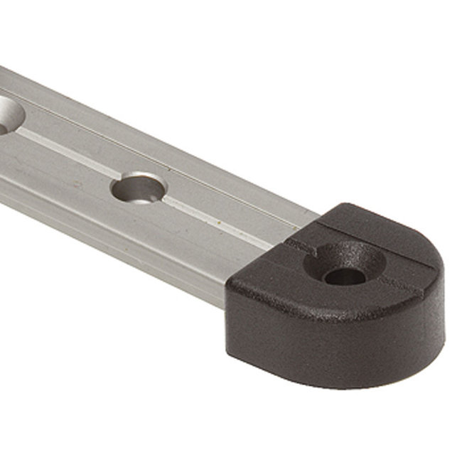 Barton Track End Caps 20mm (Pair) Pirates Cave Chandlery