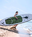 Funwater Ultra Lightweight Paddle Board Green