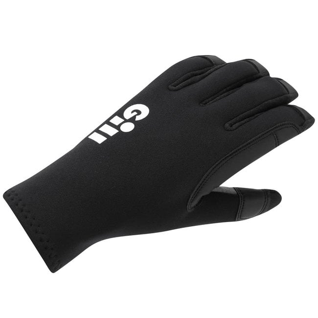 Gill 3 Seasons Sailing Gloves 2024 - Pirates Cave Chandlery