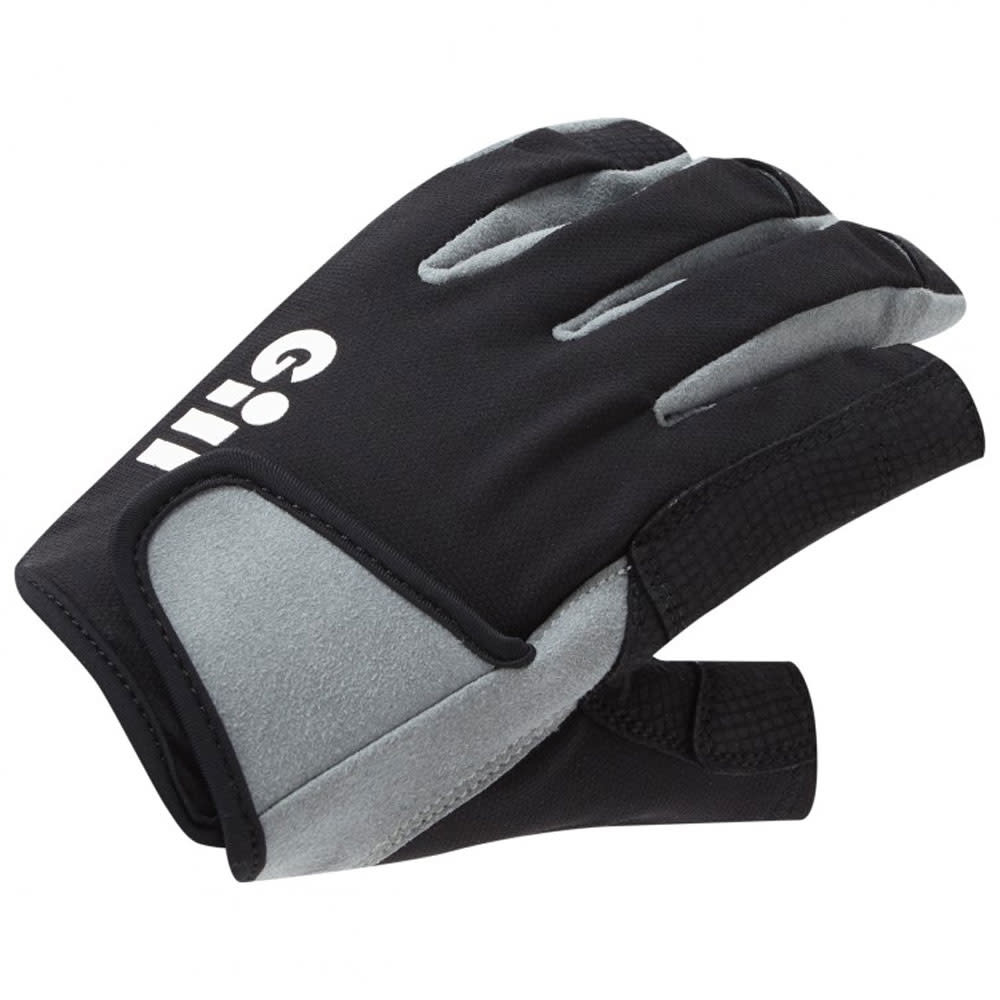 Gill Deckhand Long Finger Sailing Gloves 2021 Pirates Cave Chandlery