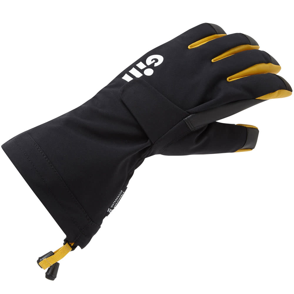 Gill Helmsman Sailing Gloves 2021 Pirates Cave Chandlery