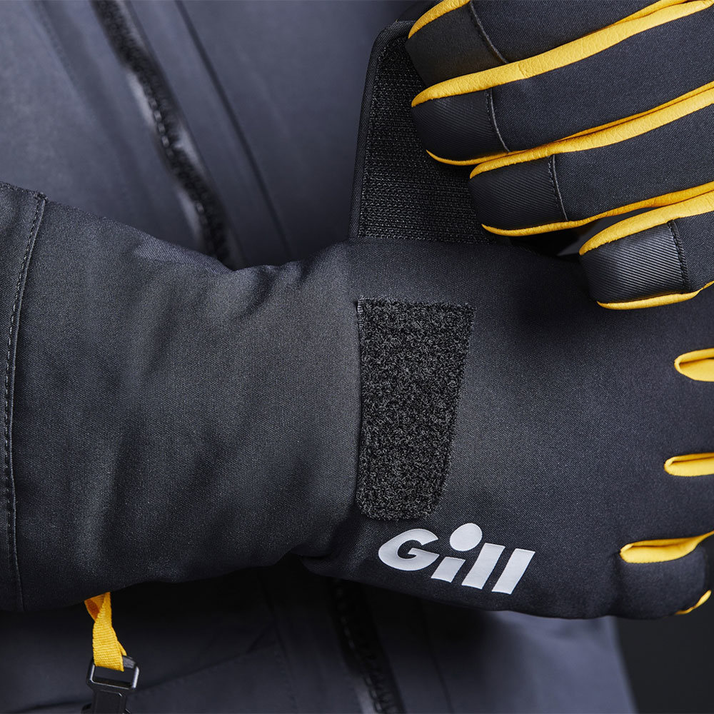 Gill Helmsman Sailing Gloves 2021 Pirates Cave Chandlery