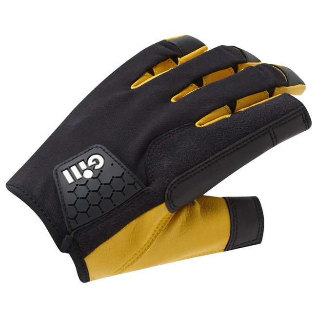 Gill Pro Long Finger Sailing Gloves 2024