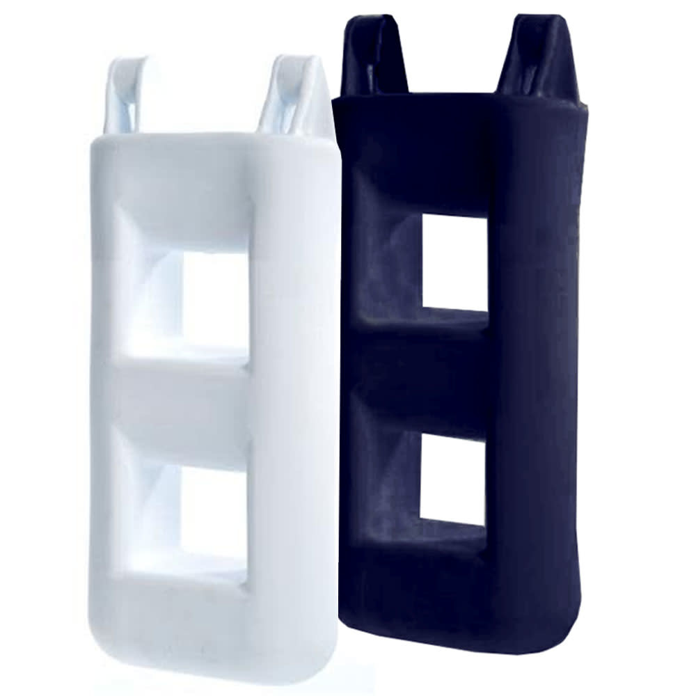 Seago Fender Ladder (2 Step) Pirates Cave Chandlery