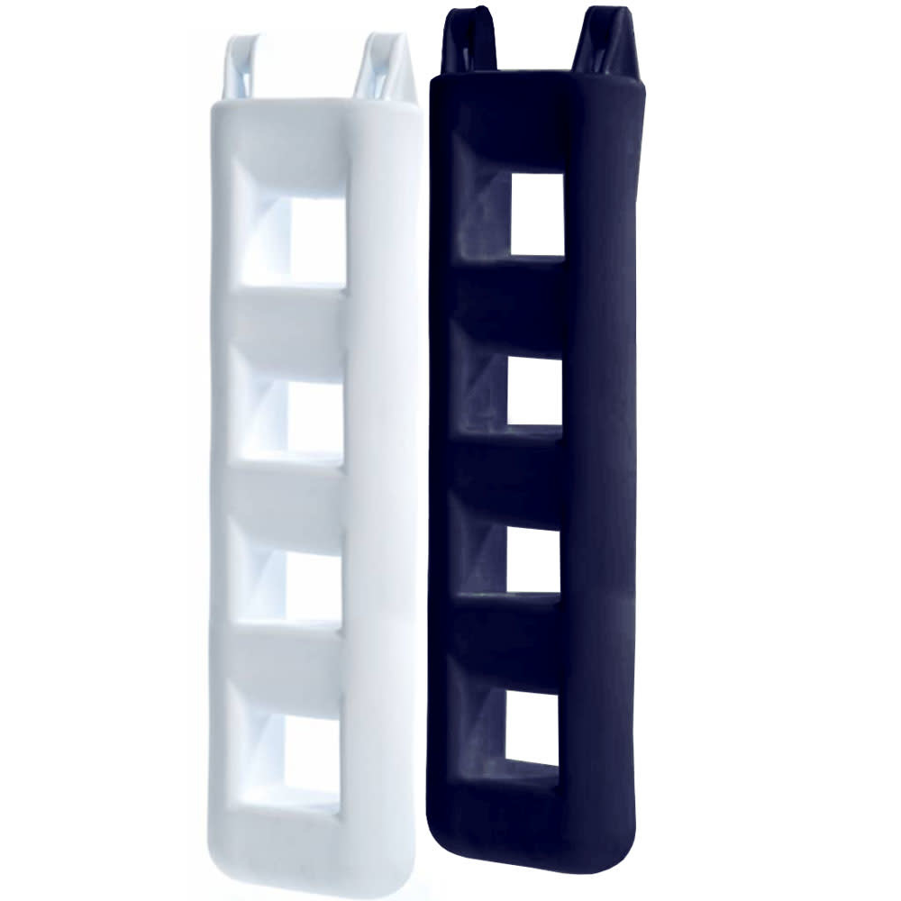 Seago Fender Ladder (4 Step) Pirates Cave Chandlery